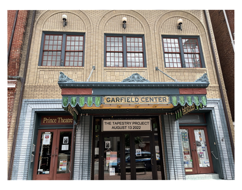 Garfield Center small